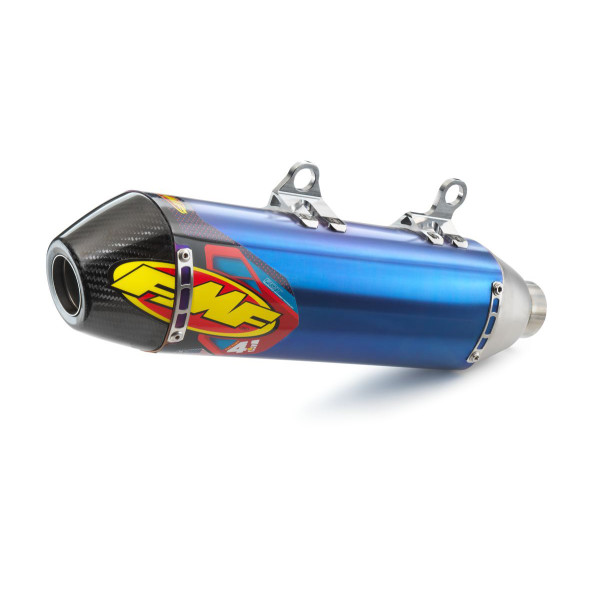 KTM FMF Factory 4.1 RCT silencer